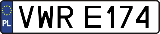 VWRE174