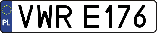 VWRE176