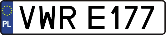 VWRE177