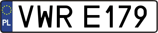 VWRE179