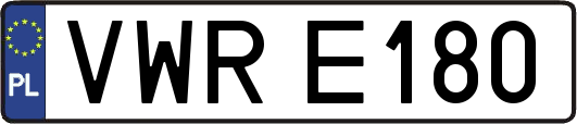 VWRE180