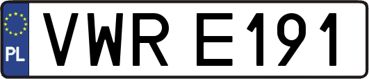 VWRE191