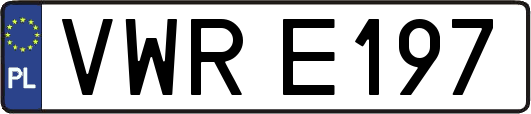 VWRE197