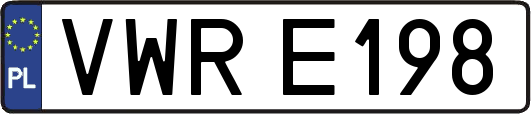 VWRE198