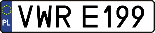 VWRE199