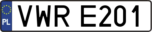 VWRE201