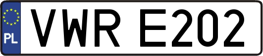 VWRE202