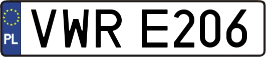 VWRE206