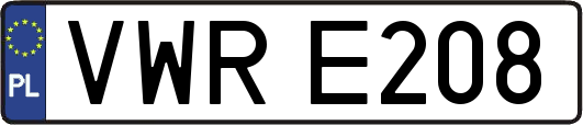 VWRE208