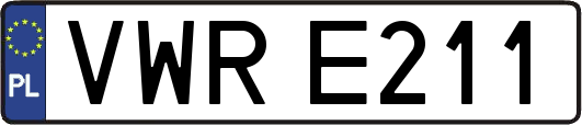 VWRE211