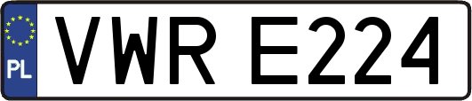 VWRE224