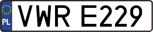 VWRE229