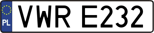 VWRE232