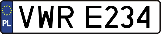 VWRE234