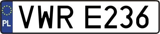 VWRE236