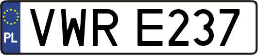 VWRE237