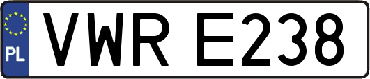 VWRE238