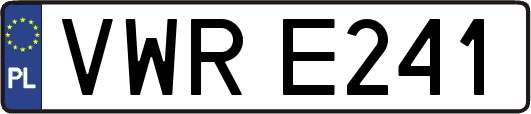 VWRE241
