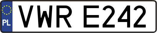 VWRE242