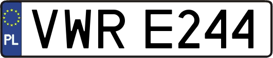 VWRE244