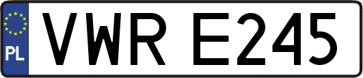 VWRE245