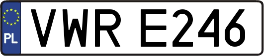 VWRE246