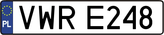 VWRE248