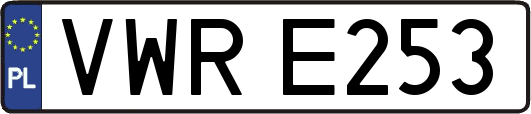 VWRE253