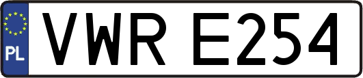 VWRE254