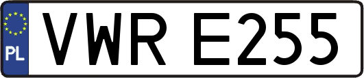 VWRE255
