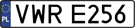 VWRE256