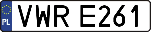 VWRE261