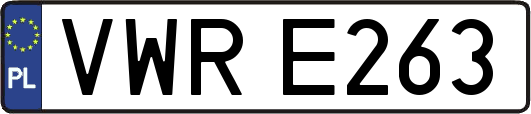 VWRE263