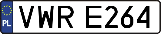 VWRE264