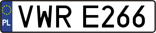 VWRE266