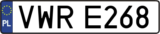 VWRE268