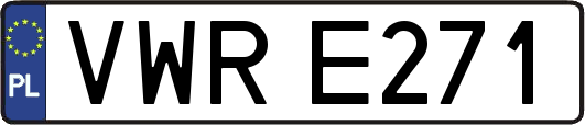 VWRE271