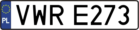 VWRE273