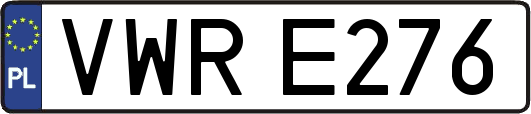 VWRE276