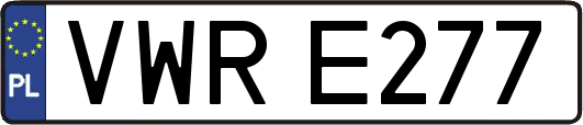 VWRE277