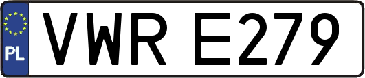 VWRE279