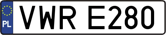 VWRE280
