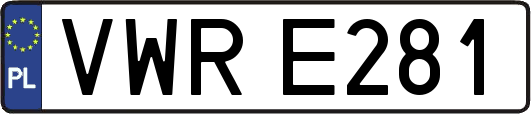 VWRE281
