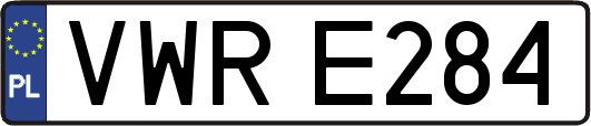 VWRE284