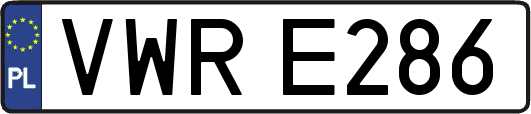 VWRE286
