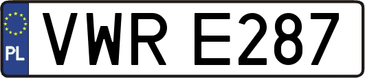 VWRE287
