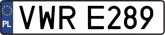 VWRE289