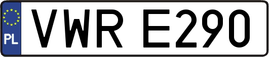 VWRE290