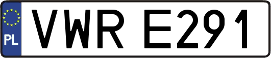 VWRE291