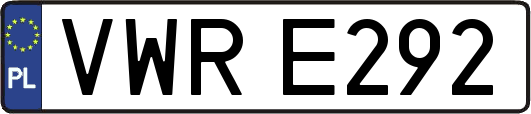 VWRE292